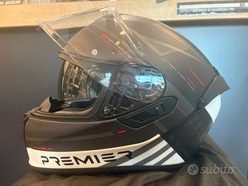 casco Premier Typhoon-XL