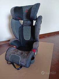 Seggiolino Diono 15/36 kg