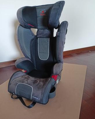 Seggiolino Diono 15/36 kg