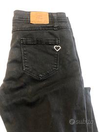 Pantalone strappato Please