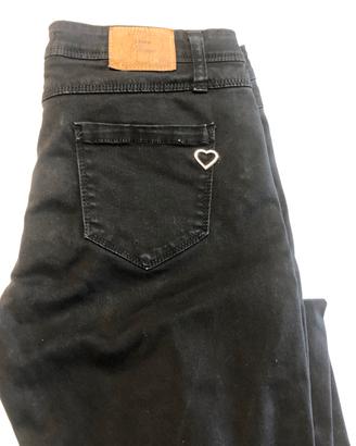Pantalone strappato Please