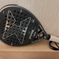 racchetta padel Nox FR 2 Prestige Exlusive Series 