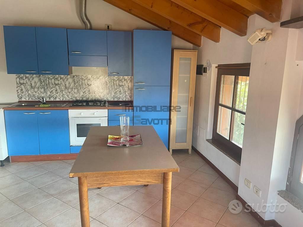 Appartamento – Costa di Mezzate, Villa Landri - Altro