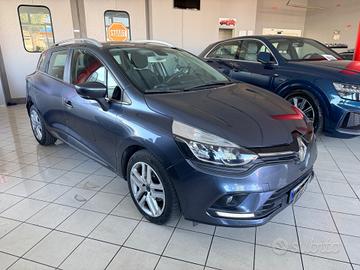 Renault Clio Sporter dCi 8V 90CV Start&Stop Energy
