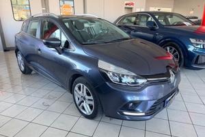 Renault Clio Sporter dCi 8V 90CV Start&Stop Energy