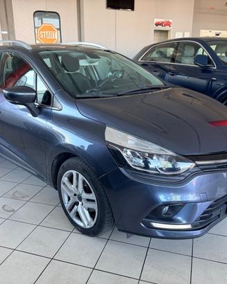 Renault Clio Sporter dCi 8V 90CV Start&Stop Energy