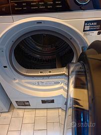 Asciugatrice haier