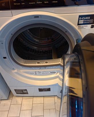Asciugatrice haier