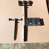 Coppia Picchettibuzzbar jrc avvisatoriacustici ngt