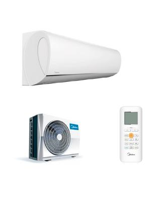 Climatizzatore Condizionatore d'aria monosplit.