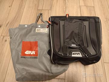 Borsa GIVI XS318 nuova