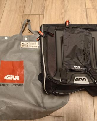 Borsa GIVI XS318 nuova