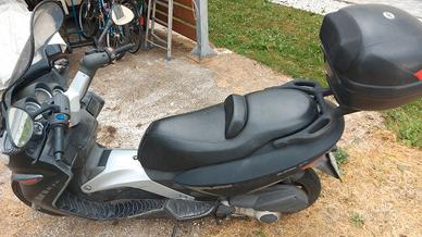  scooter 250