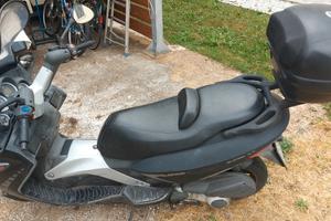  scooter 250