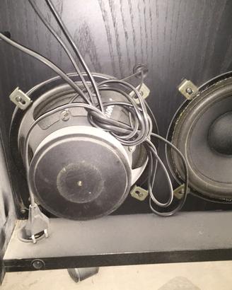 sub woofer audio pro
