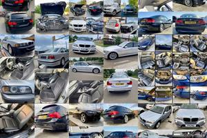 Ricambi bmw e60 e70 e84 e87 e90 e92 f01 f10 f30 x5