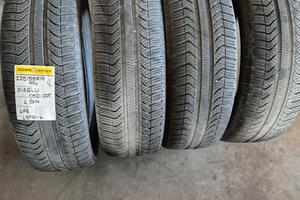 4 GOMME USATE QUATTRO STAGIONI 2255519 - CP4451857
