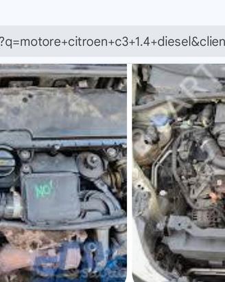 motore