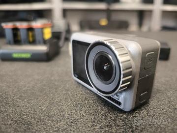 dji osmo actiiin