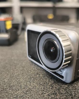 dji osmo actiiin