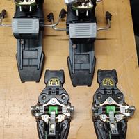 Attacco Freeride Dynafit Radical 2.0 FT