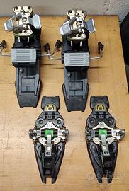 Attacco Freeride Dynafit Radical 2.0 FT