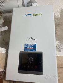 Scaldino per interno