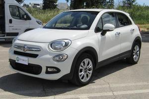 FIAT 500X 1.6 MultiJet 120 CV Pop Star