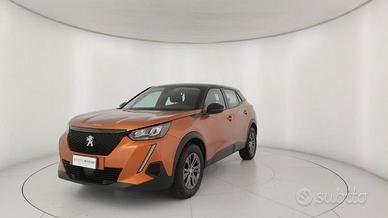 Peugeot 2008 BlueHDi 110 S&S Active Pack