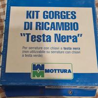 Serratura Porta Blindata - MOTTURA