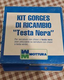 Serratura Porta Blindata - MOTTURA