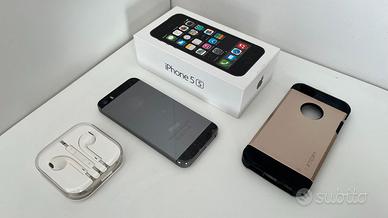 Apple iPhone 5s 16gb