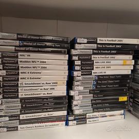 1pz videogioco PlayStation 2 PS2 