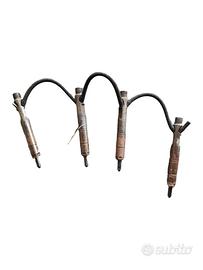 KIT INIETTORI FORD Focus Berlina 1° Serie C9DA O