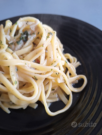 Cuoco extra e sostituzioni