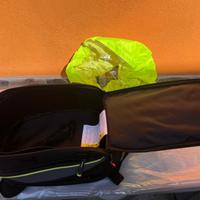 Borsa givi serbatoio