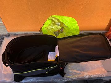 Borsa givi serbatoio