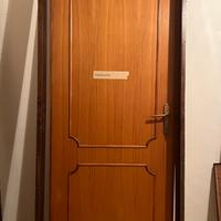 Porte  interne in legno