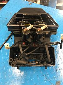 air box ducati monster 600