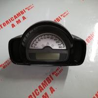Veglia smart fortwo 451 2009