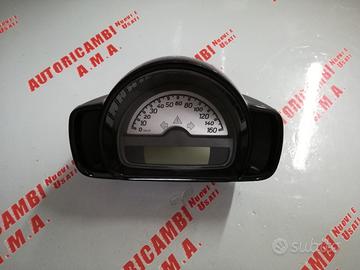 Veglia smart fortwo 451 2009