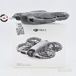 DJI Neo 2 Pari al nuovo