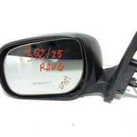 SPECCHIETTO RETROVISORE SINISTRO TOYOTA Rav4 4Â° S