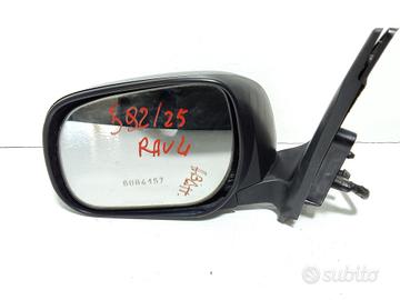SPECCHIETTO RETROVISORE SINISTRO TOYOTA Rav4 4Â° S