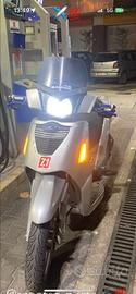 Kymco people 70