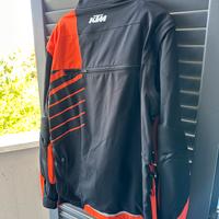 Giacca Ktm