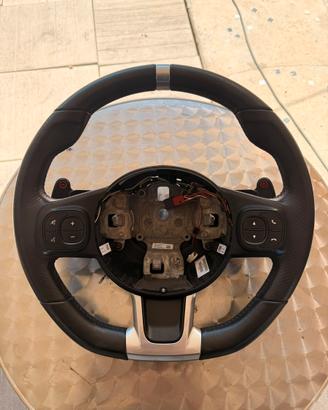 Volante 500 Abarth