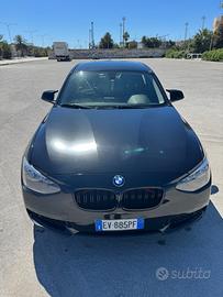 BMW Serie 1 f20