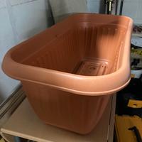 Vasi in plastica