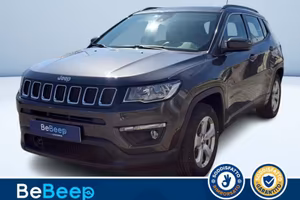 Jeep Compass 1.3 TURBO T4 LONGITUDE 2WD 130CV...
